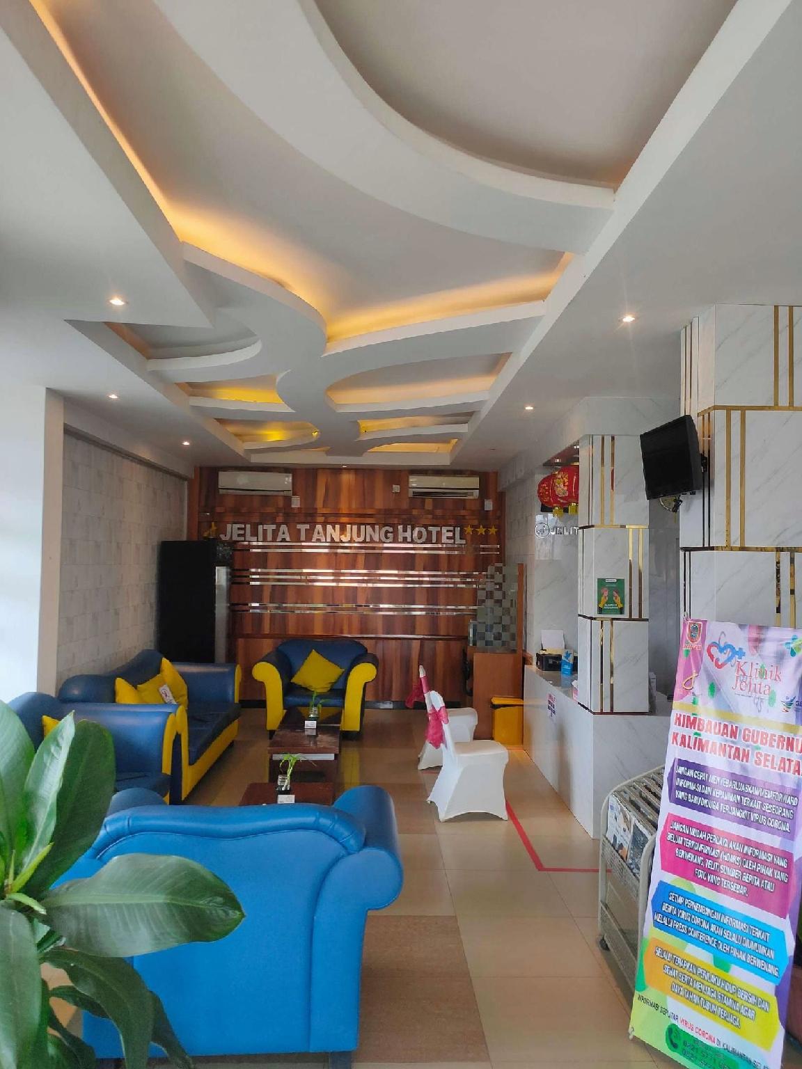 Jelita Tanjung Hotel 27/51