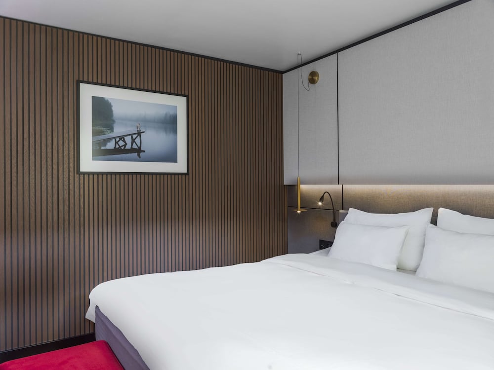 Radisson Blu Royal Viking Hotel 14/69