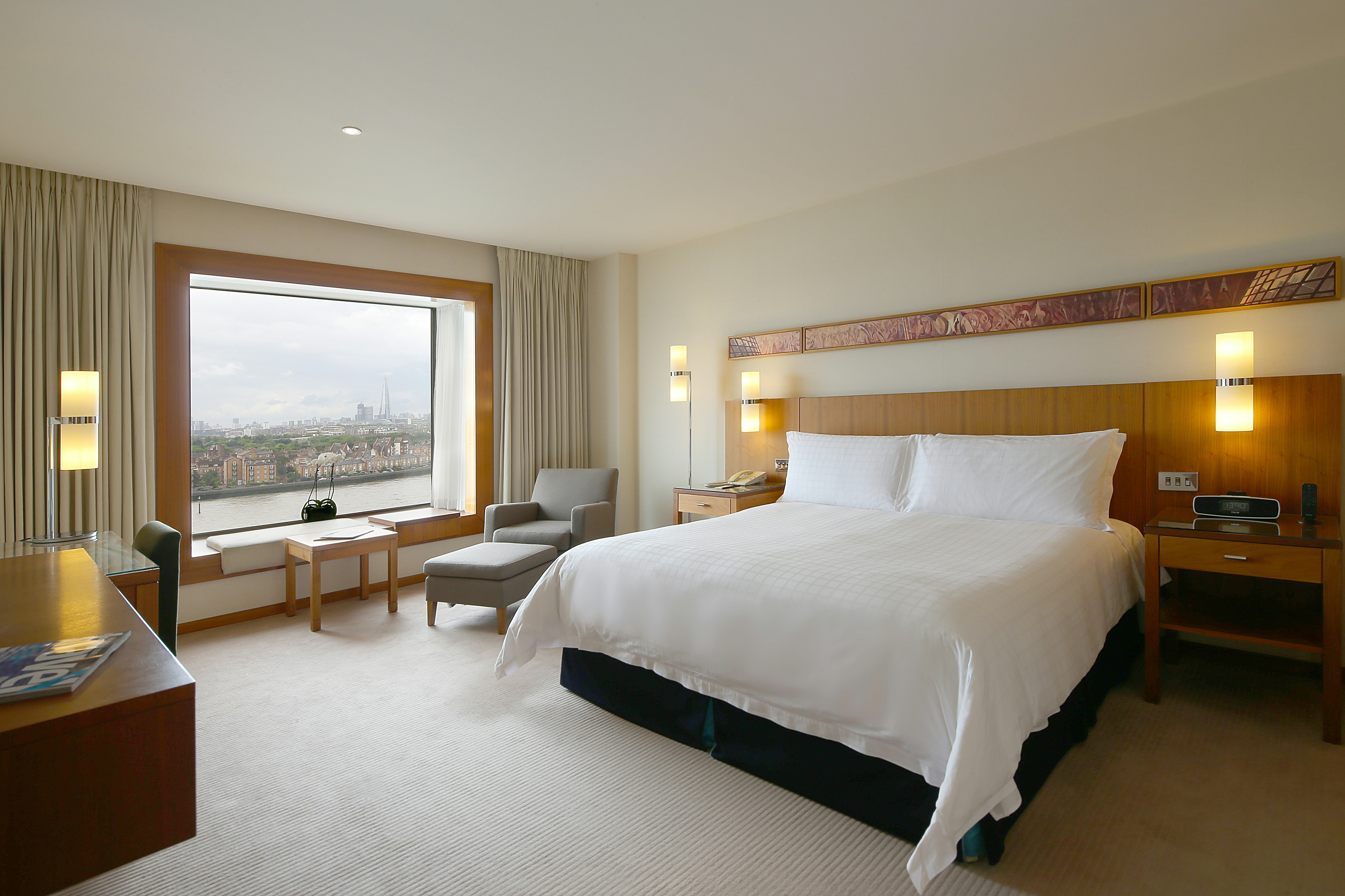 Vignette Collection Canary Riverside Plaza London by IHG 22/60