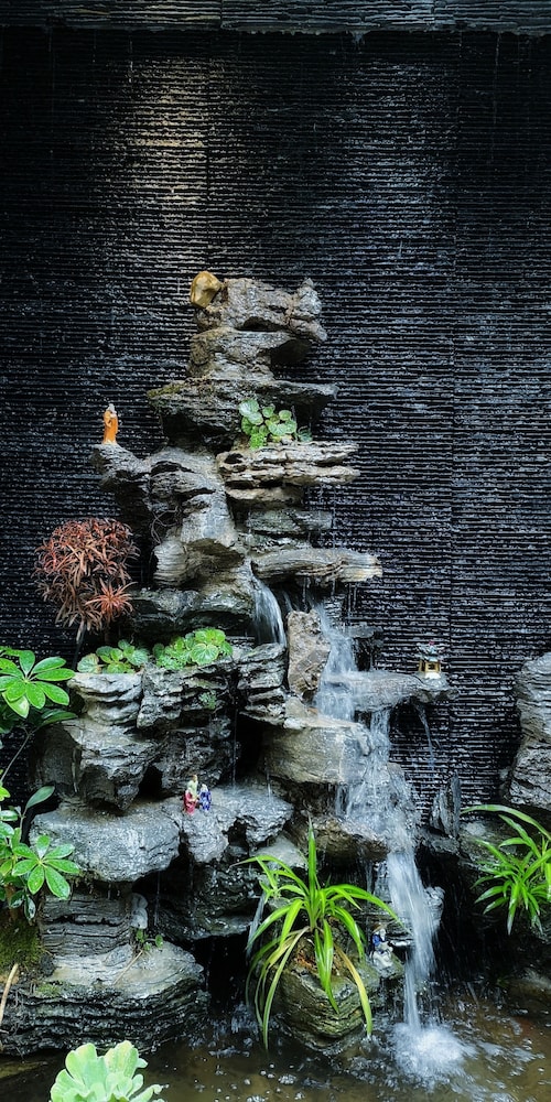 Riverside Inn Guilin Central 44/48