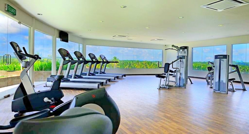 Platinum Suites AT Swiss Garden 24/45