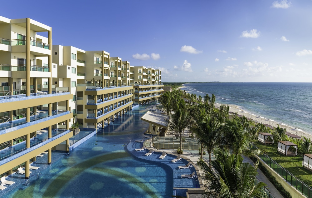 Generations Riviera Maya All Inclusive 44/50