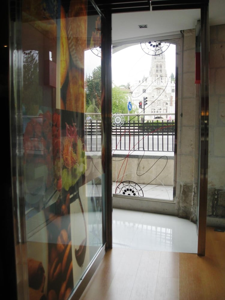 Hotel Via Gotica 4/44