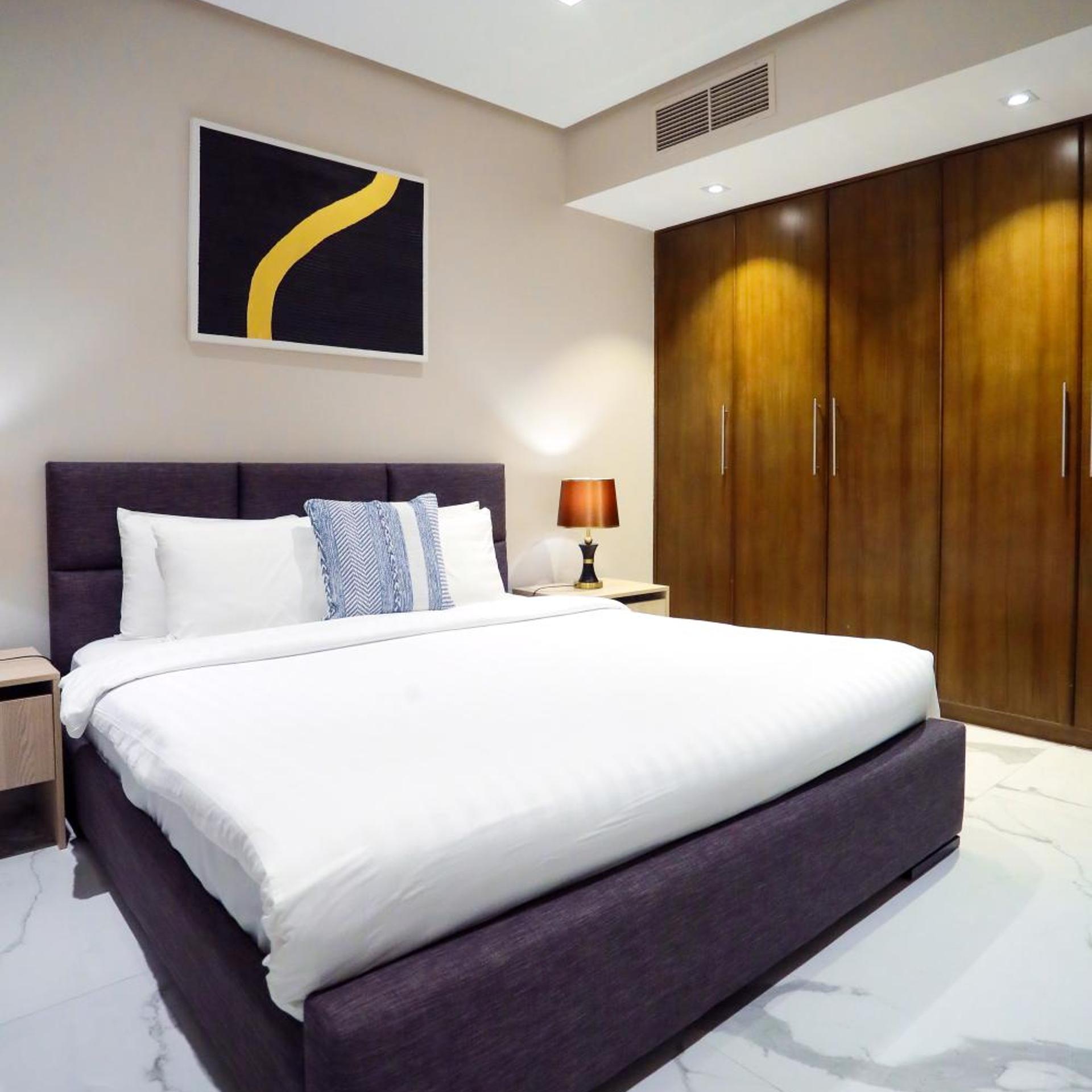 فيلا بمسبح خاص، The Sealoft Boutique Chalets 7/11
