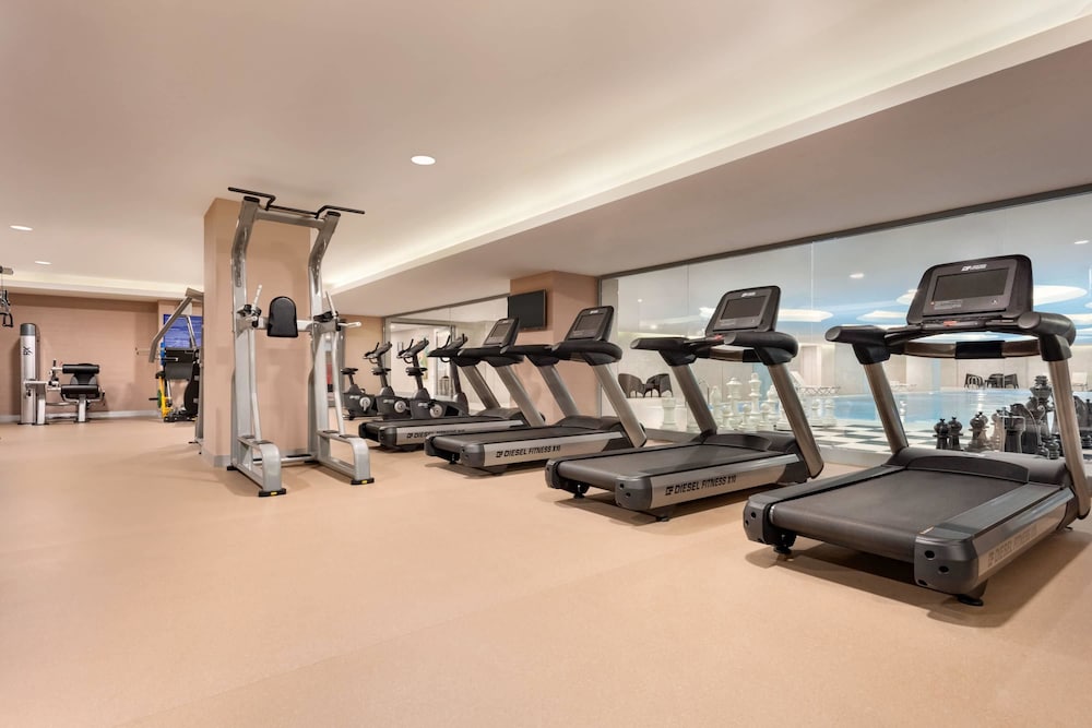 Tryp By Wyndham Izmit 26/46
