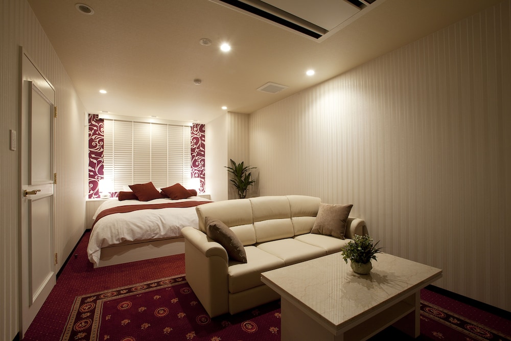 Hotel Alfa Kyoto - Adults Only 37/47