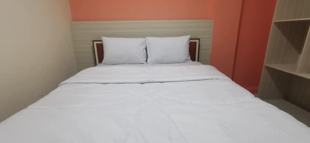 Collection O Balikpapan Near Balikpapan Super Block Formerly City Inn Hotel 25/37