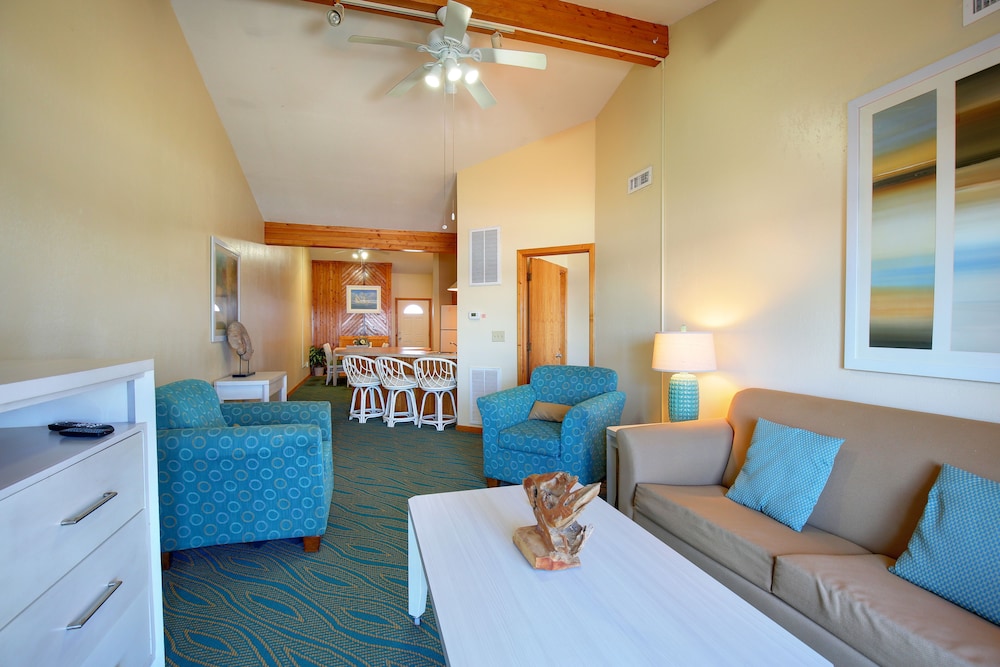 Ocean Pines Resort 42/73