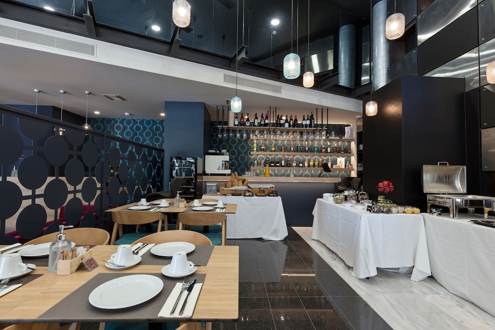 Trendy by Athens Prime Hotels 44/58