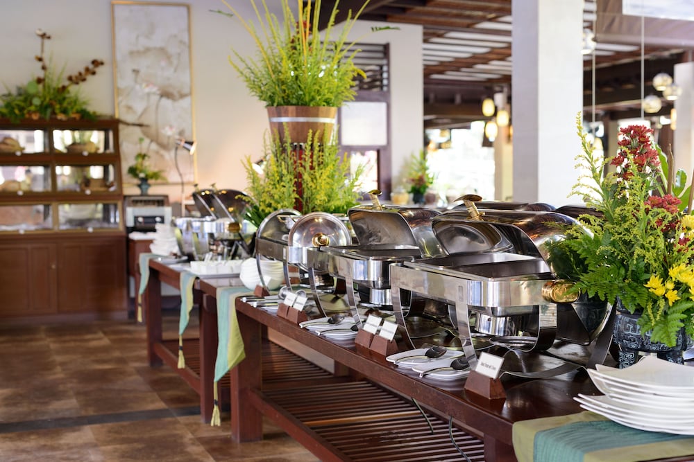 Khaolak Oriental Resort - Adults Only 39/50