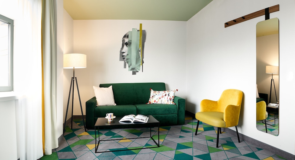 PARK INN BY RADISSON HASSELT 37/55