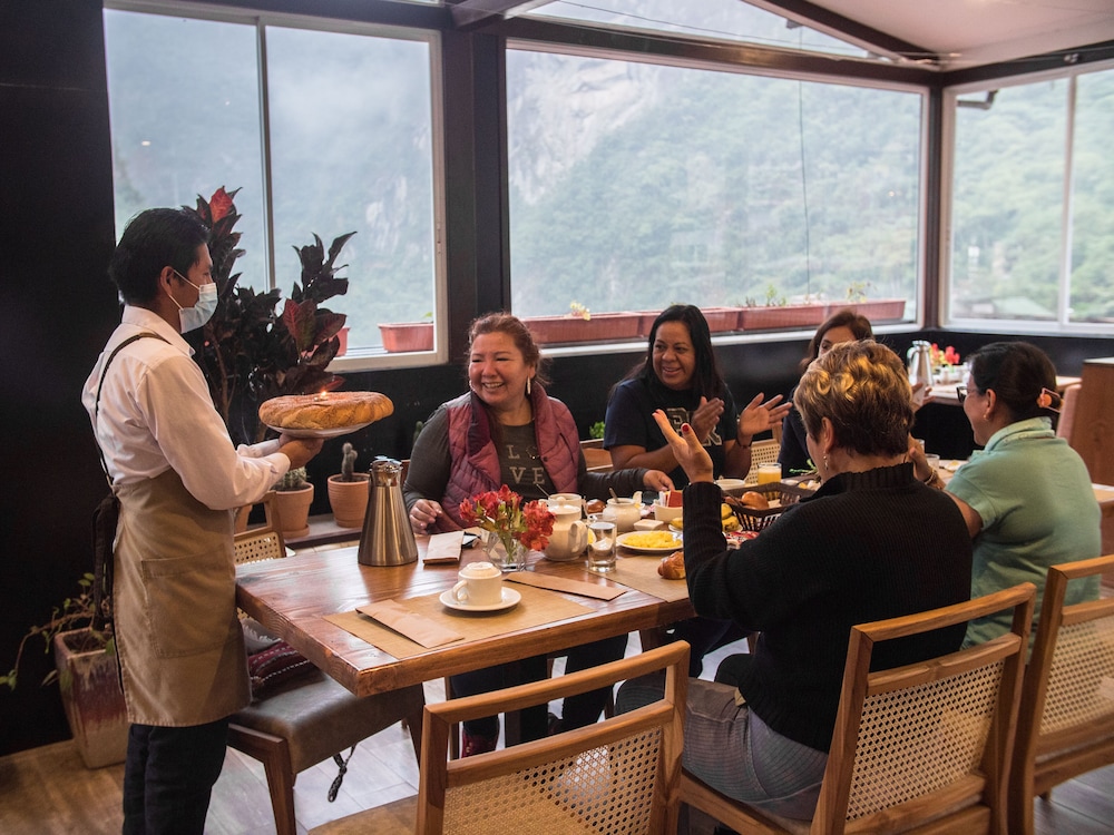 Jaya Machu Picchu Boutique Hotel 55/60