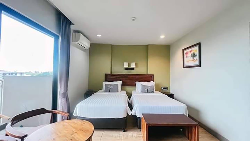 Olive Tree Hotel 14/50