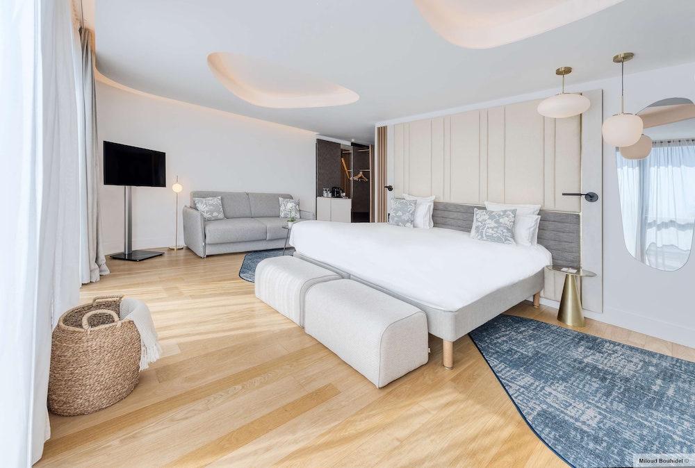 Golden Tulip Lyon Ouest Techlid - Hotel & Spa 28/76