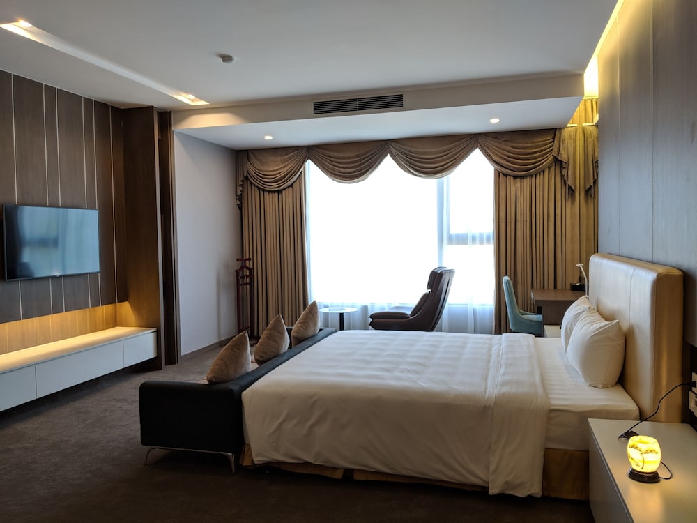 Muong Thanh Luxury Son La 17/38