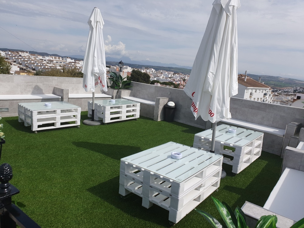 Hostal Malaga 34/50