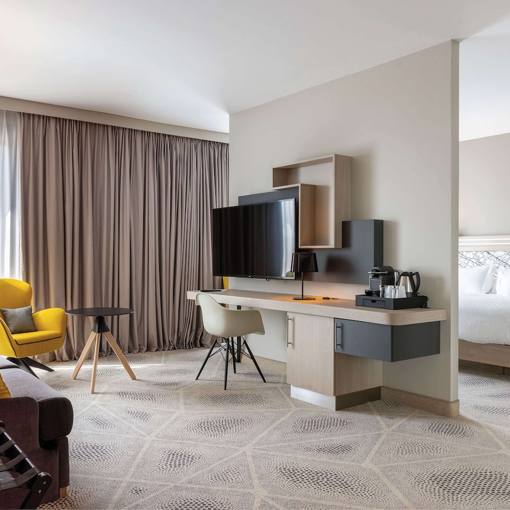 Hilton Garden Inn Tours France 52/52