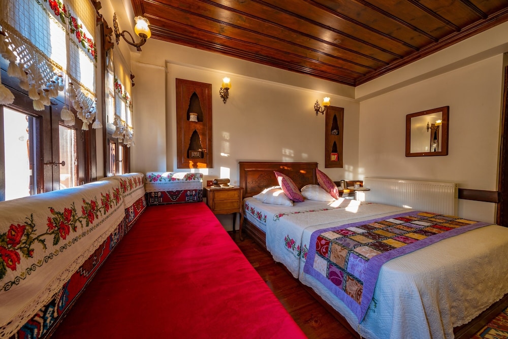 Safranbolu Seyir Konak Otel 11/67