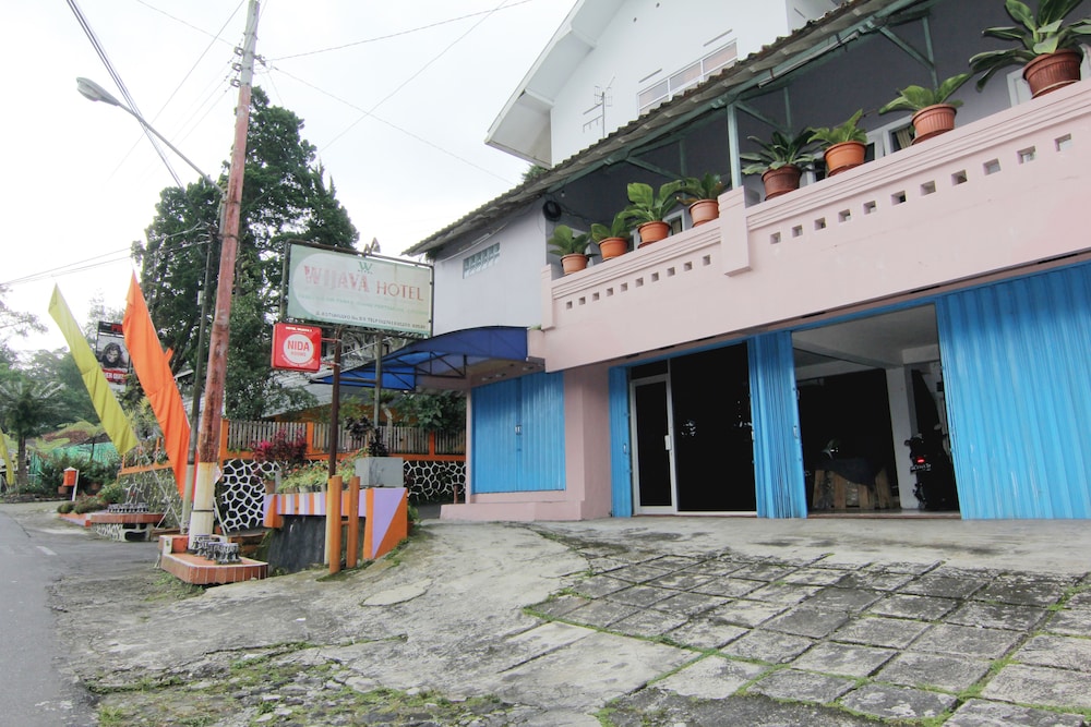 Hotel Wijaya 1 Kaliurang 37/38
