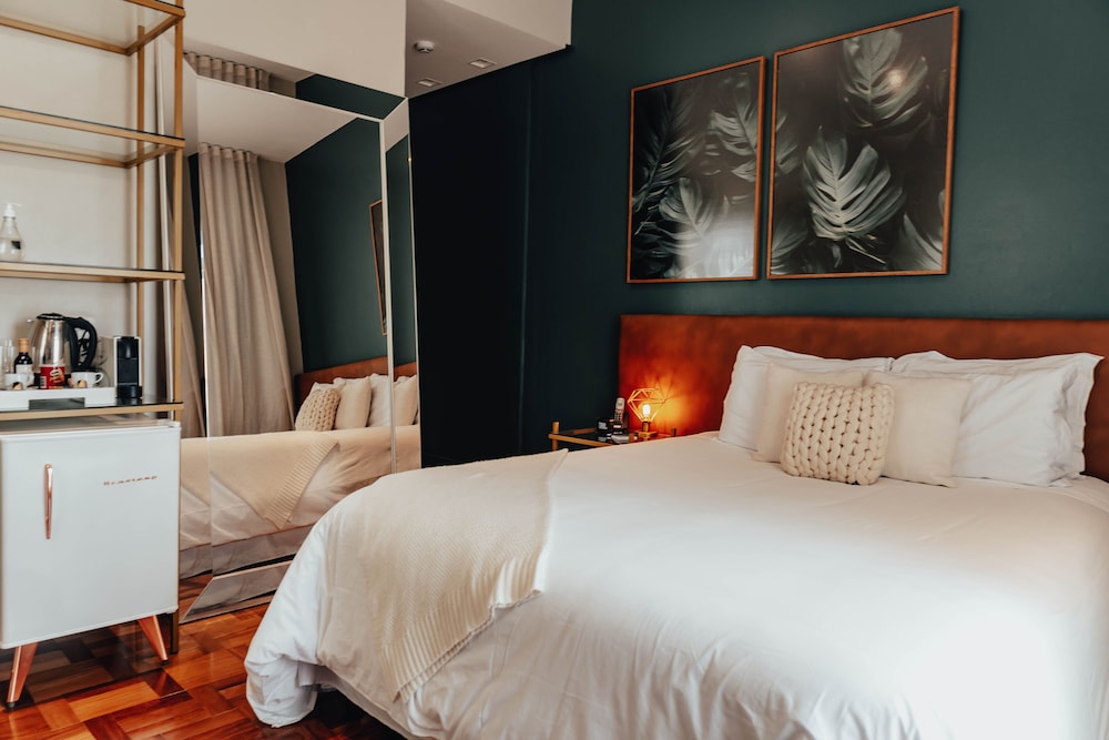 LOTE20 Hotel Boutique 9/50