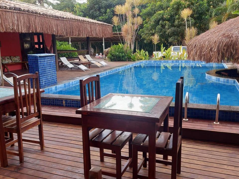 Viking Boutique Hotel Taipu 10/15