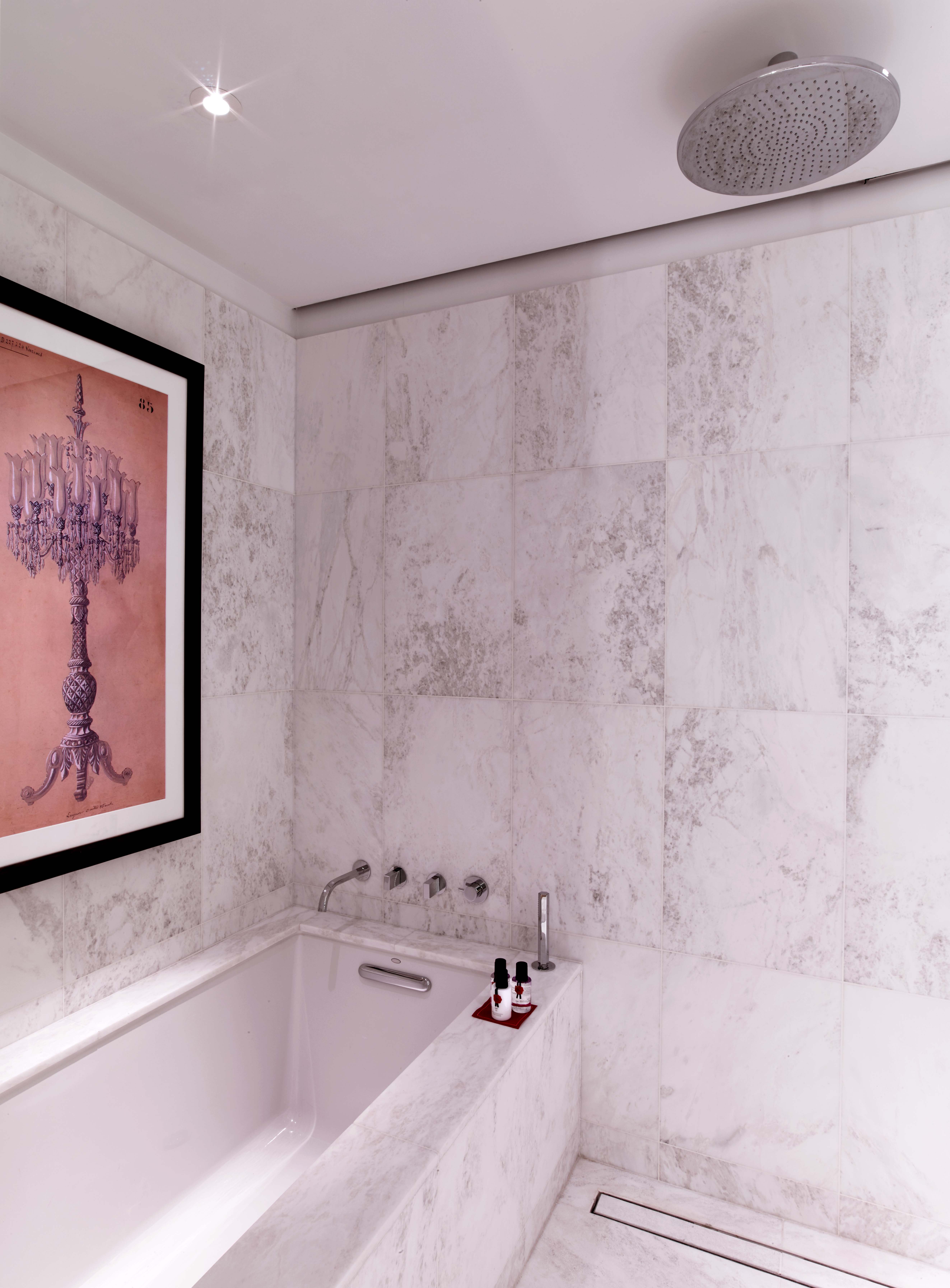 Baccarat Hotel And Residences New York 47/47