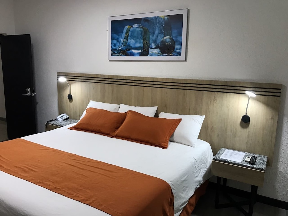 Hotel Mar Azul 10/72