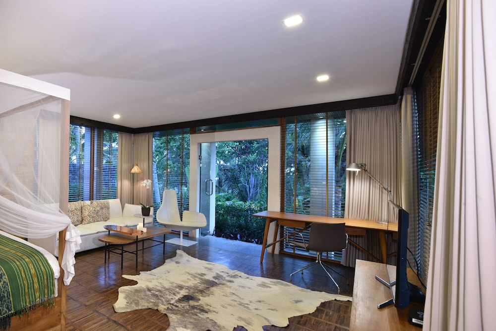 Chapung Se Bali Villa 54/77
