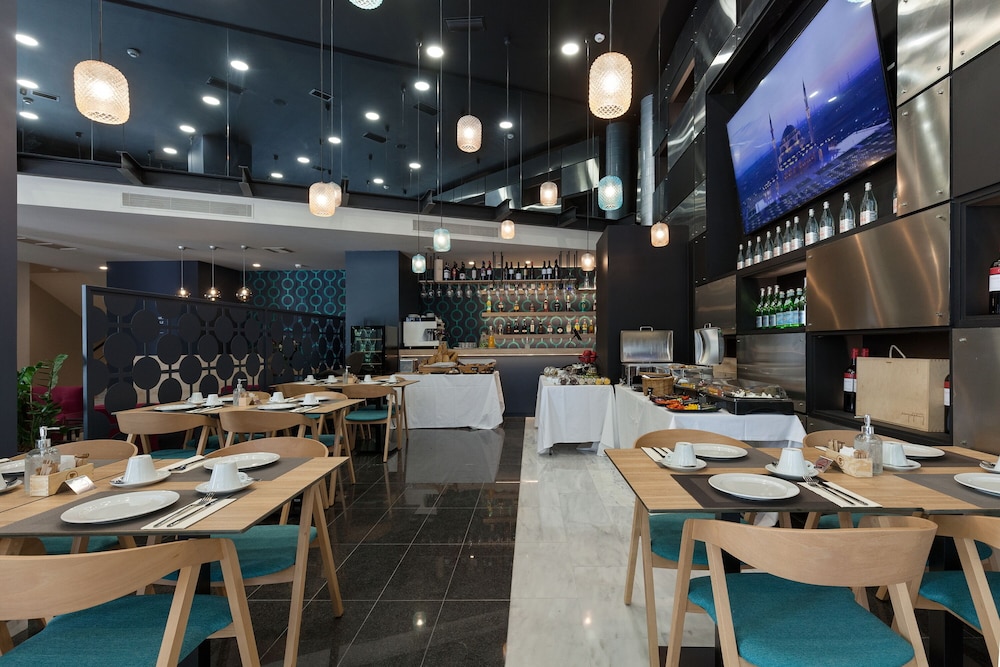 Trendy by Athens Prime Hotels 46/58