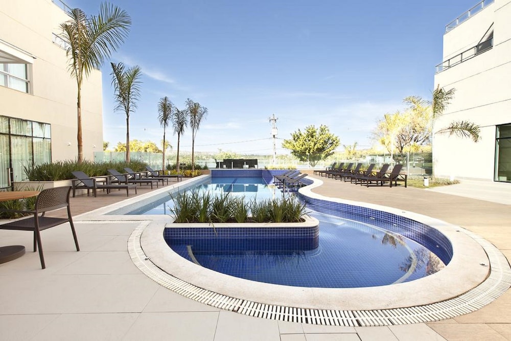 eSuites Lagoa Santa Confins in LAGOA SANTA (MINAS GERAIS)