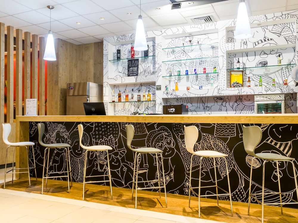 Ibis Uberaba 41/46