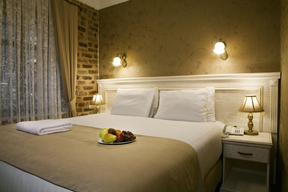 Sultanahmet Suites 34/72
