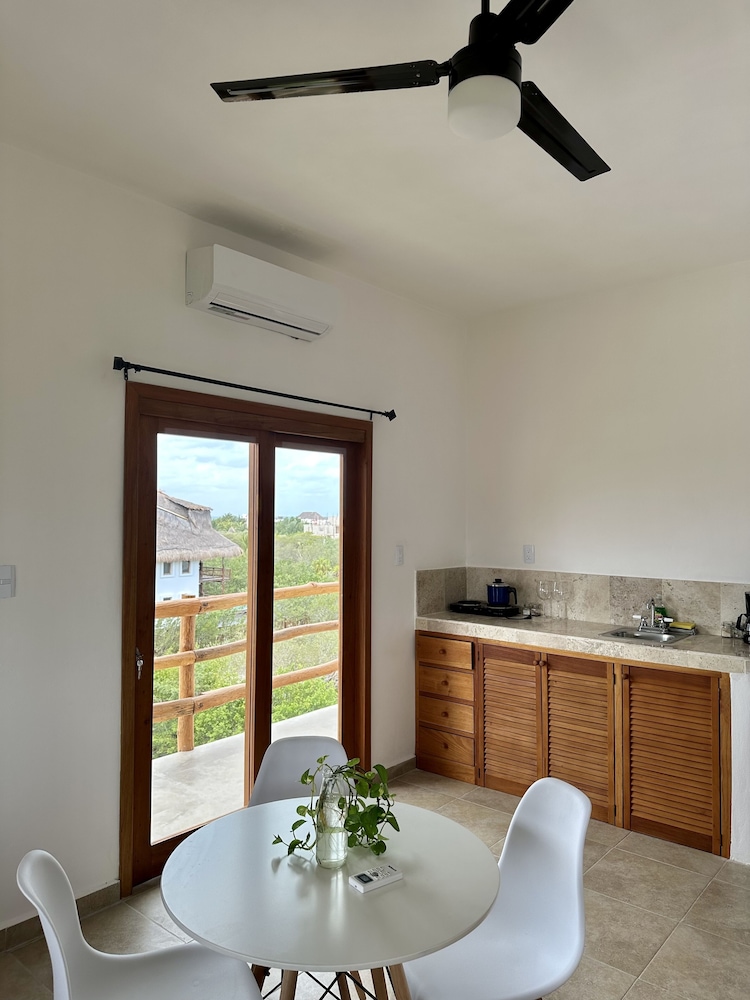 La Casa del Sol Holbox 9/56