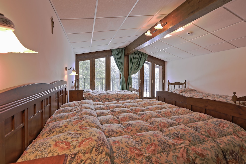 GH Hotel Fratazza 29/60