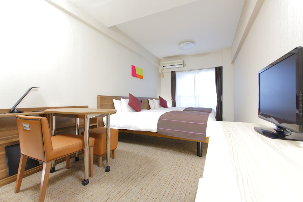 Hotel Mystays Ueno Iriyaguchi 19/32
