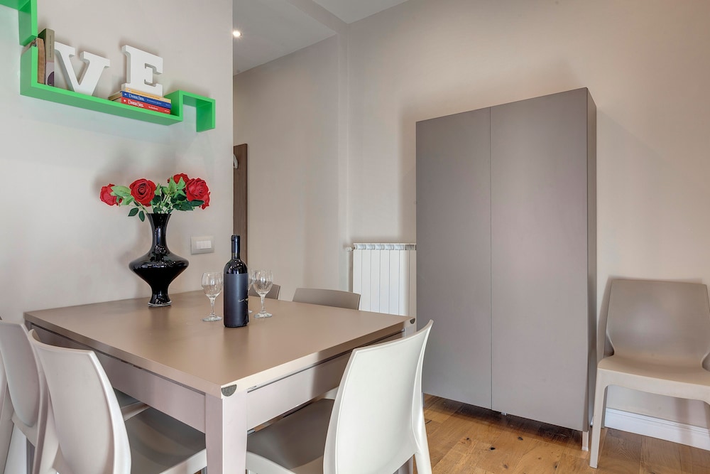 Mamo Florence Freedom - Apartaments Robert 4/49