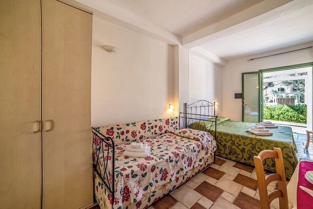 Family Village Otranto 15/50