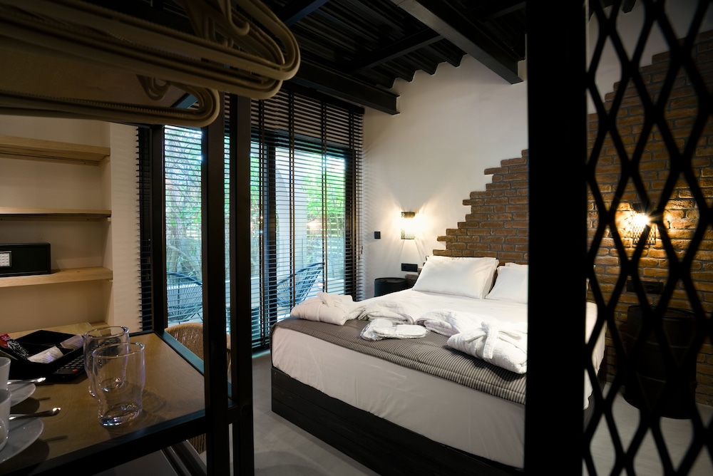 Gloria Maris Hotel Suites and Villas - Adults Only 35/74