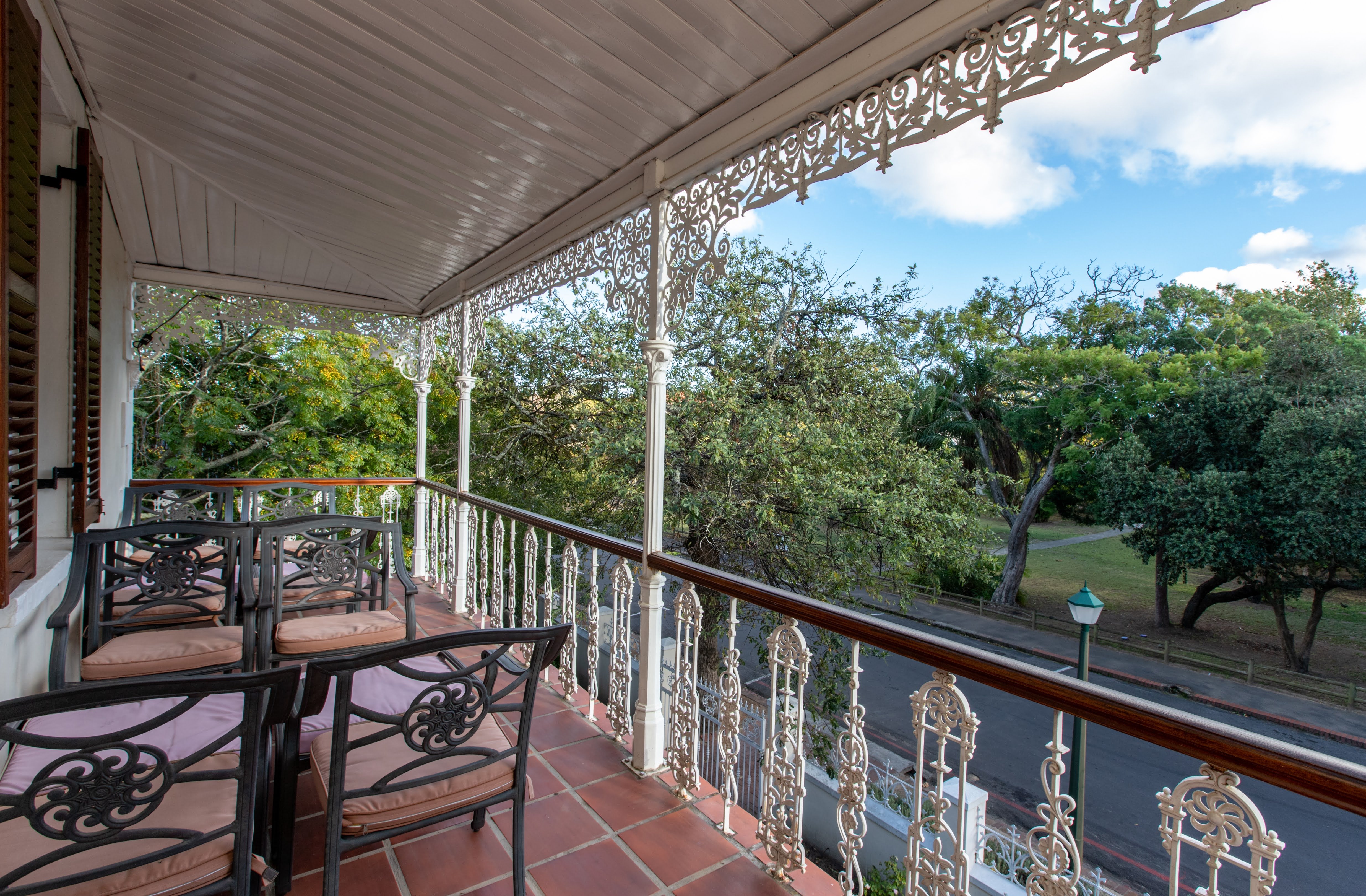 Evergreen Manor And Spa 27/42