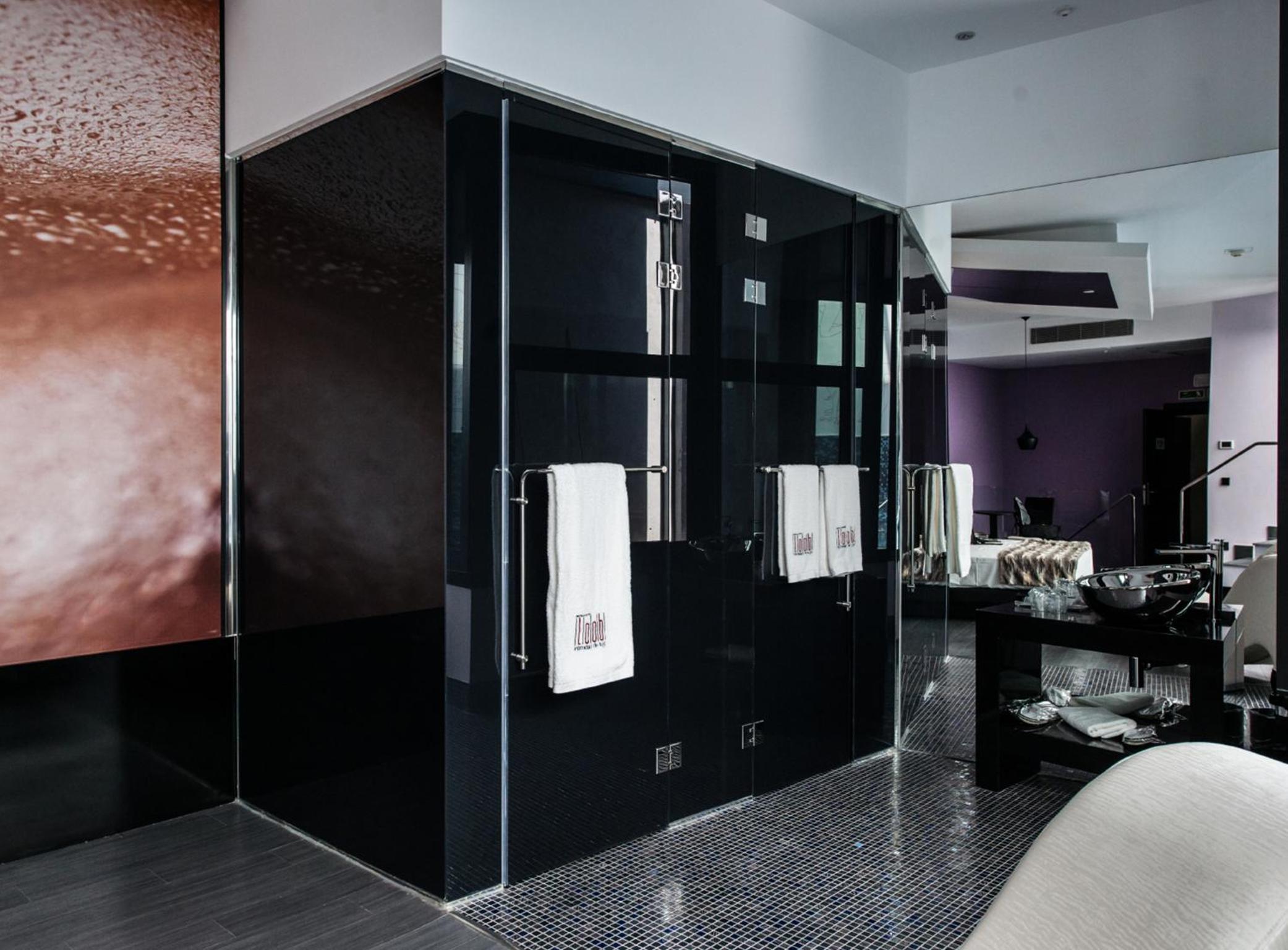 Hotel Loob Madrid 57/57