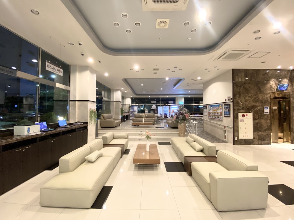 Toyoko Inn Busan Haeundae 2 60/66
