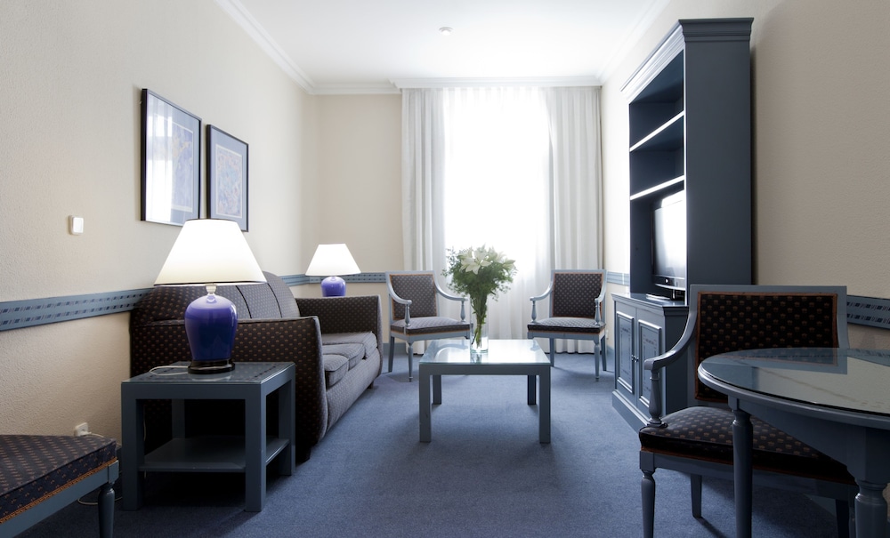 Espahotel Gran Via 28/53