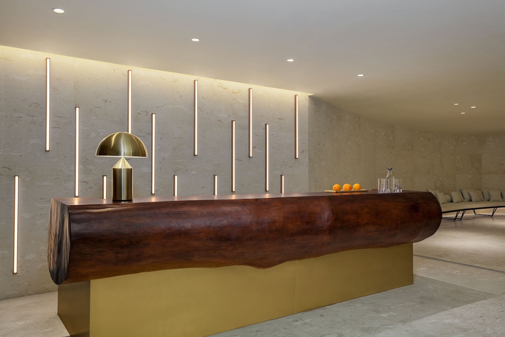 Le Meridien Batumi酒店(Le Meridien Batumi) 图片5