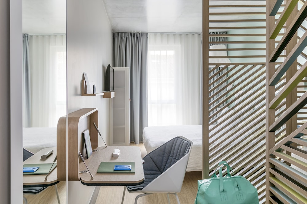 OKKO Hotels Lille Centre 33/34