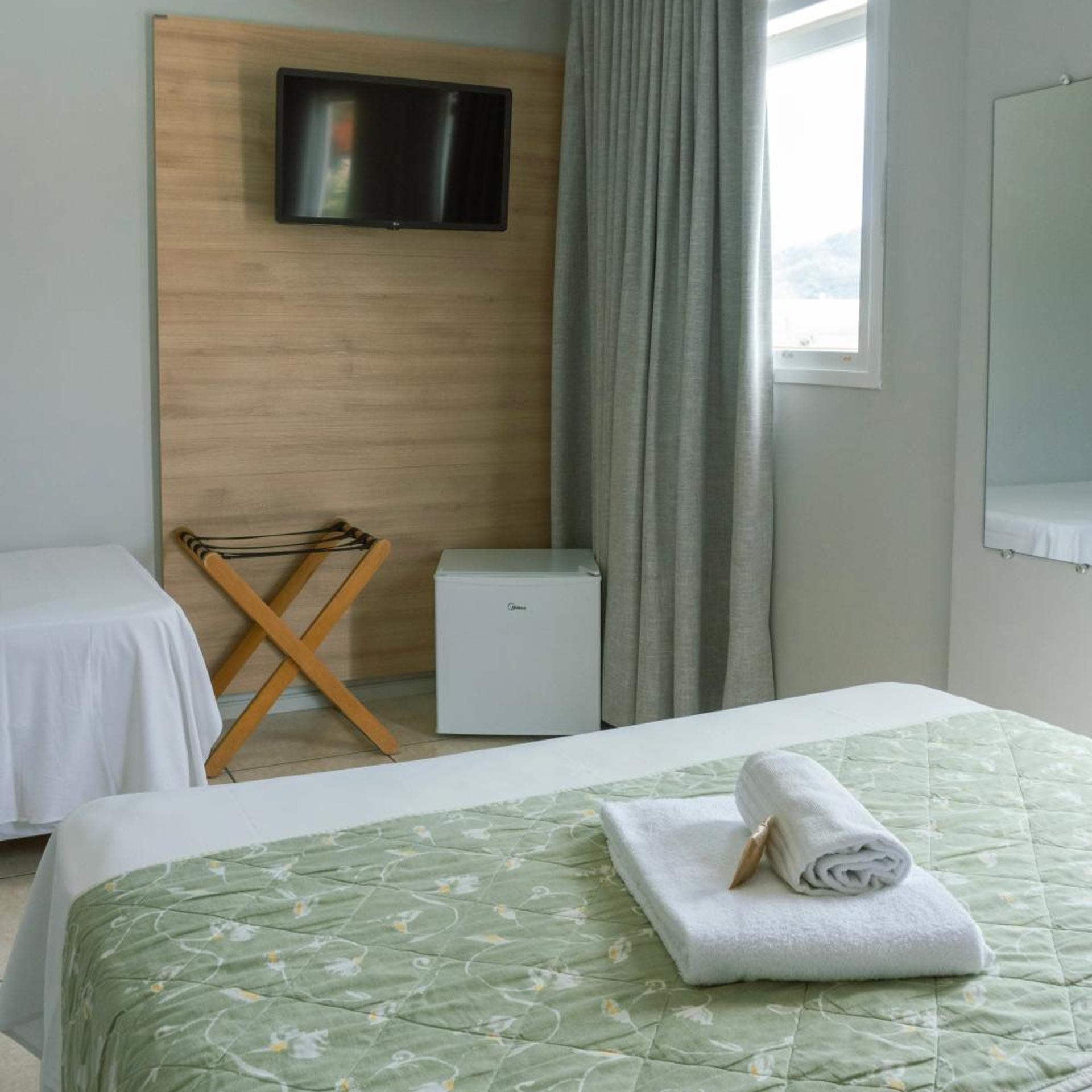 Andardac Hotel 7/30