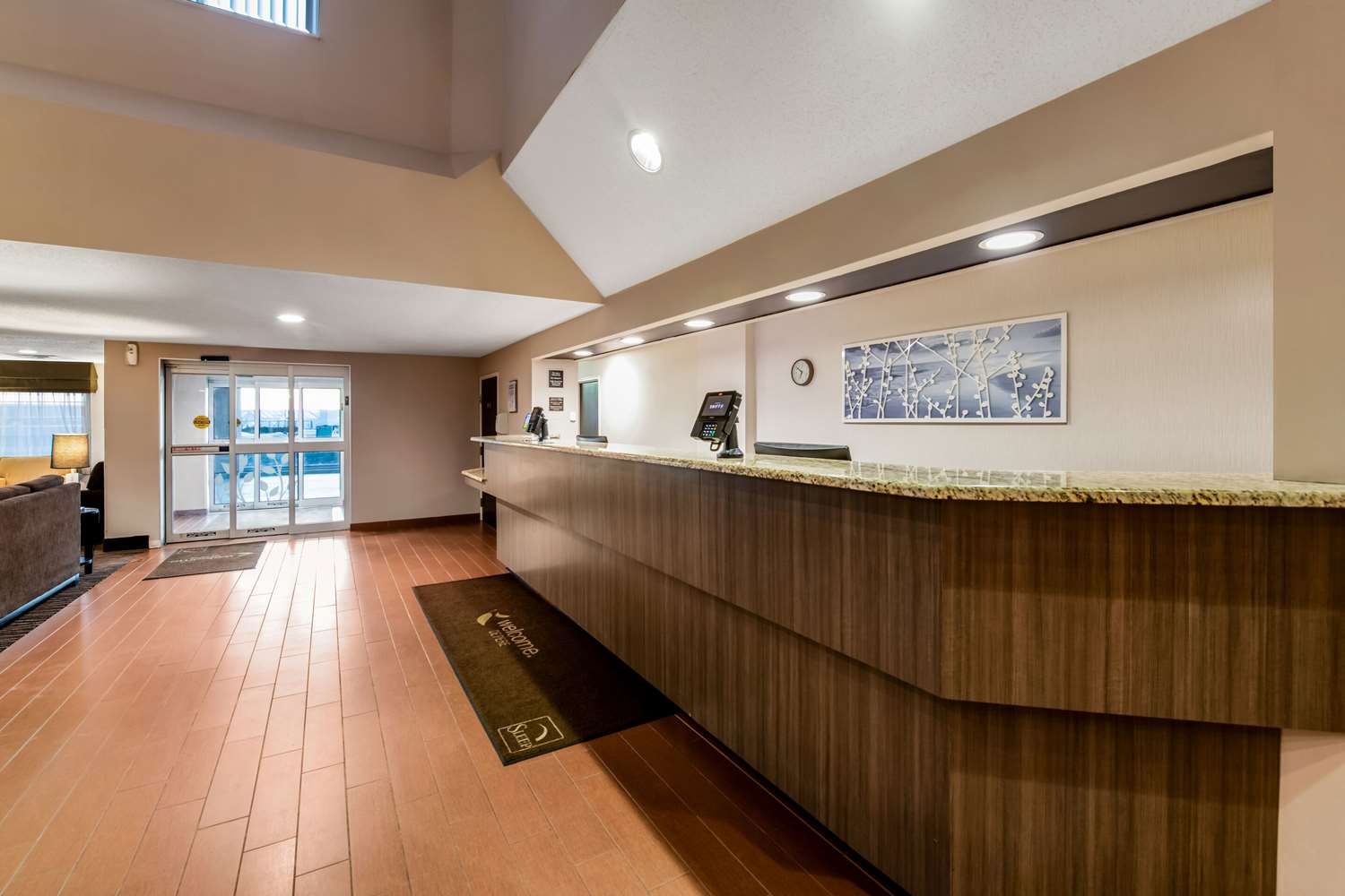 Sleep Inn Suites Green Bay Airport 4/36
