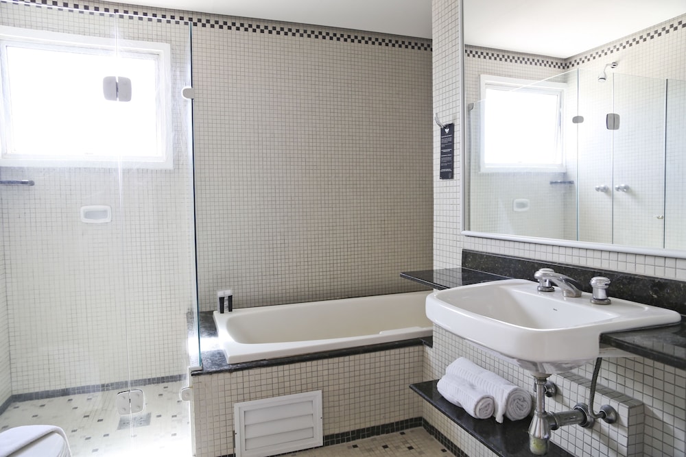 Vitoria Hotel Convention Indaiatuba 16/65