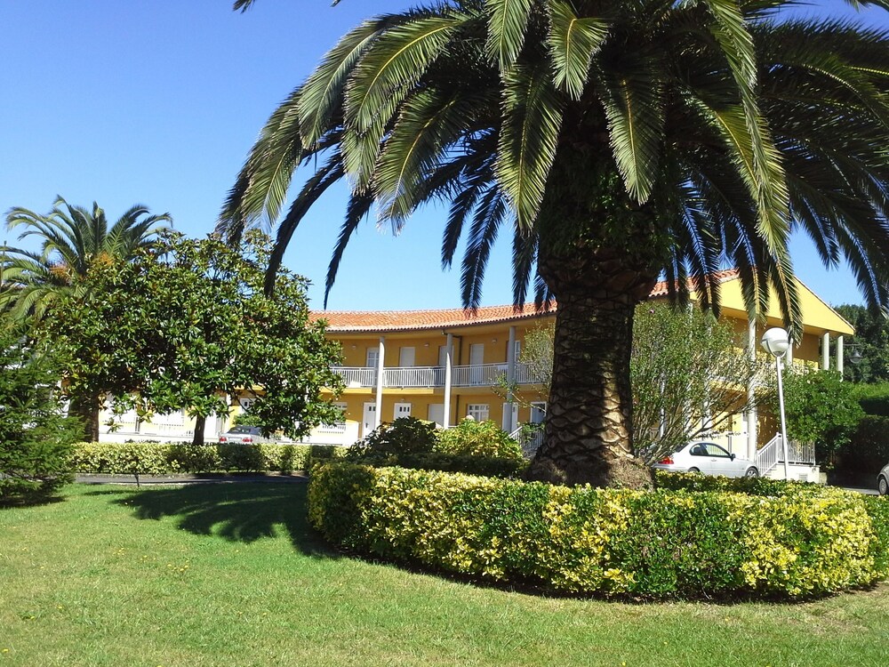 San Pedro Apartments 35/47