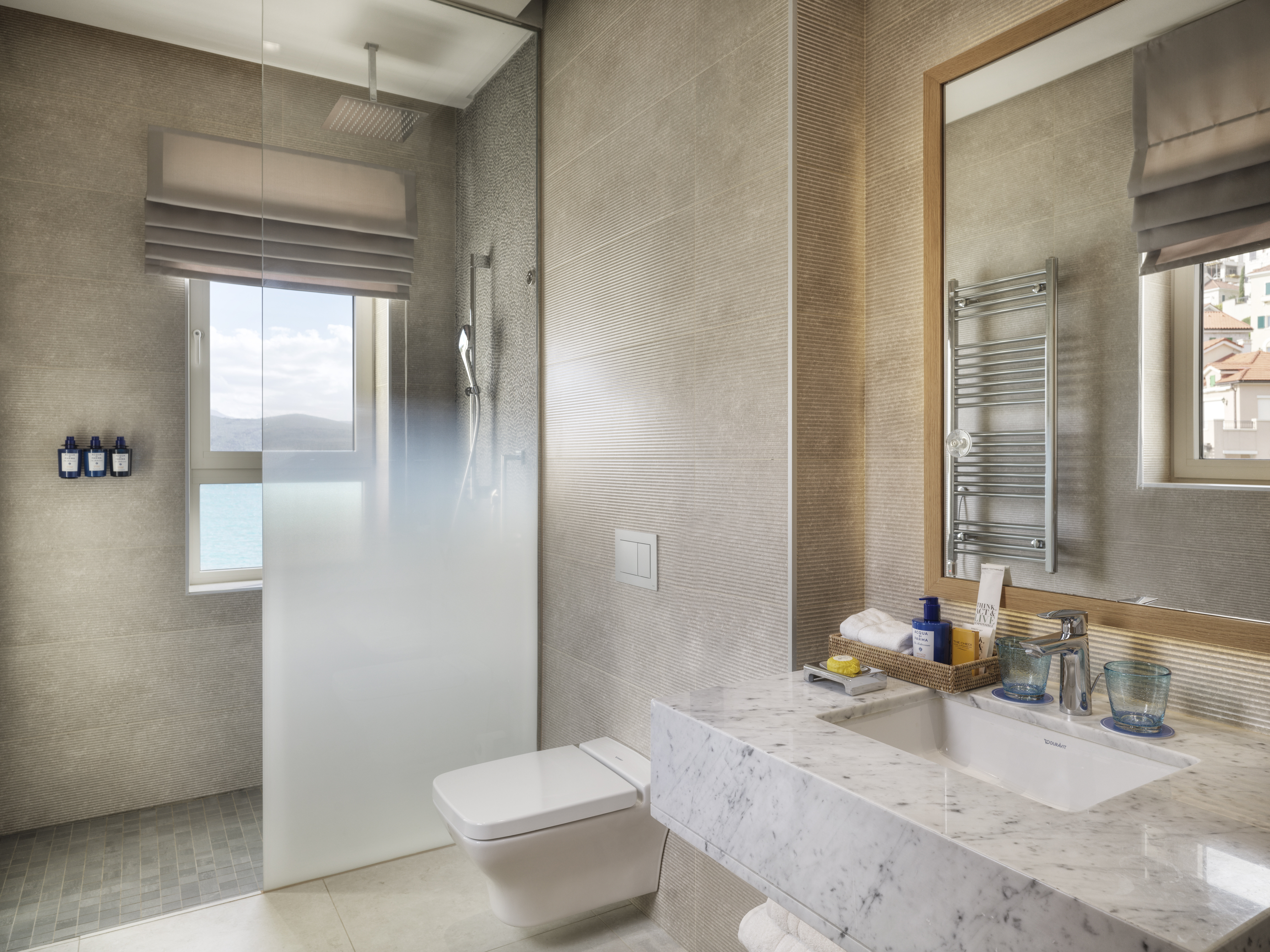 The Chedi Lustica Bay Hotel 43/43