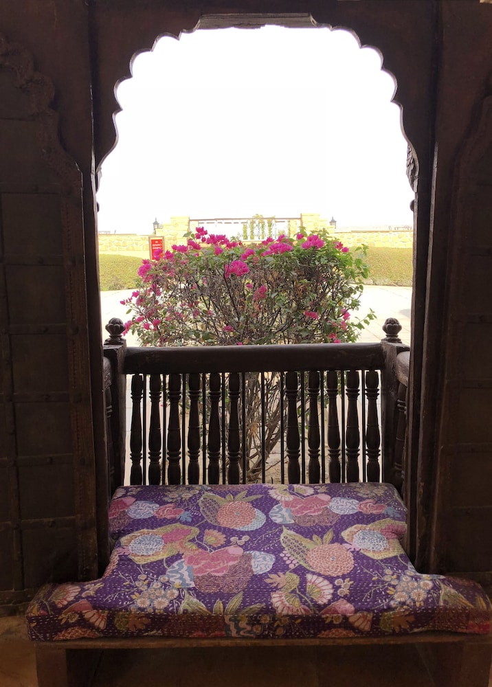 Hotel Rawalkot Jaisalmer 70/72